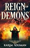 Reign of Demons by Karim Soliman