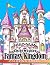 Chibi Fantasy Kingdom by Brenda Richards