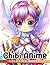 Chibi Anime: Colorful Fun f...