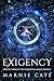 Exigency (Protectors of the Elemental Magic Book 2)