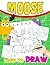 How To Draw Moose: Collecti...