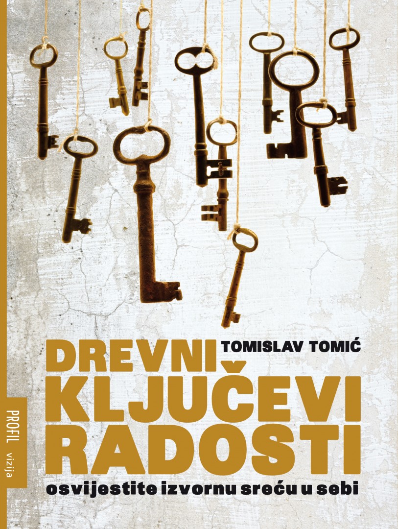 Drevni ključevi radosti