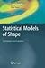 Statistical Models of Shape by Rhodri Davies