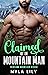 Claimed by the Mountain Man (Fairland Mountain Rescue, #4)
