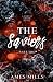 The Saviors by Ames Mills