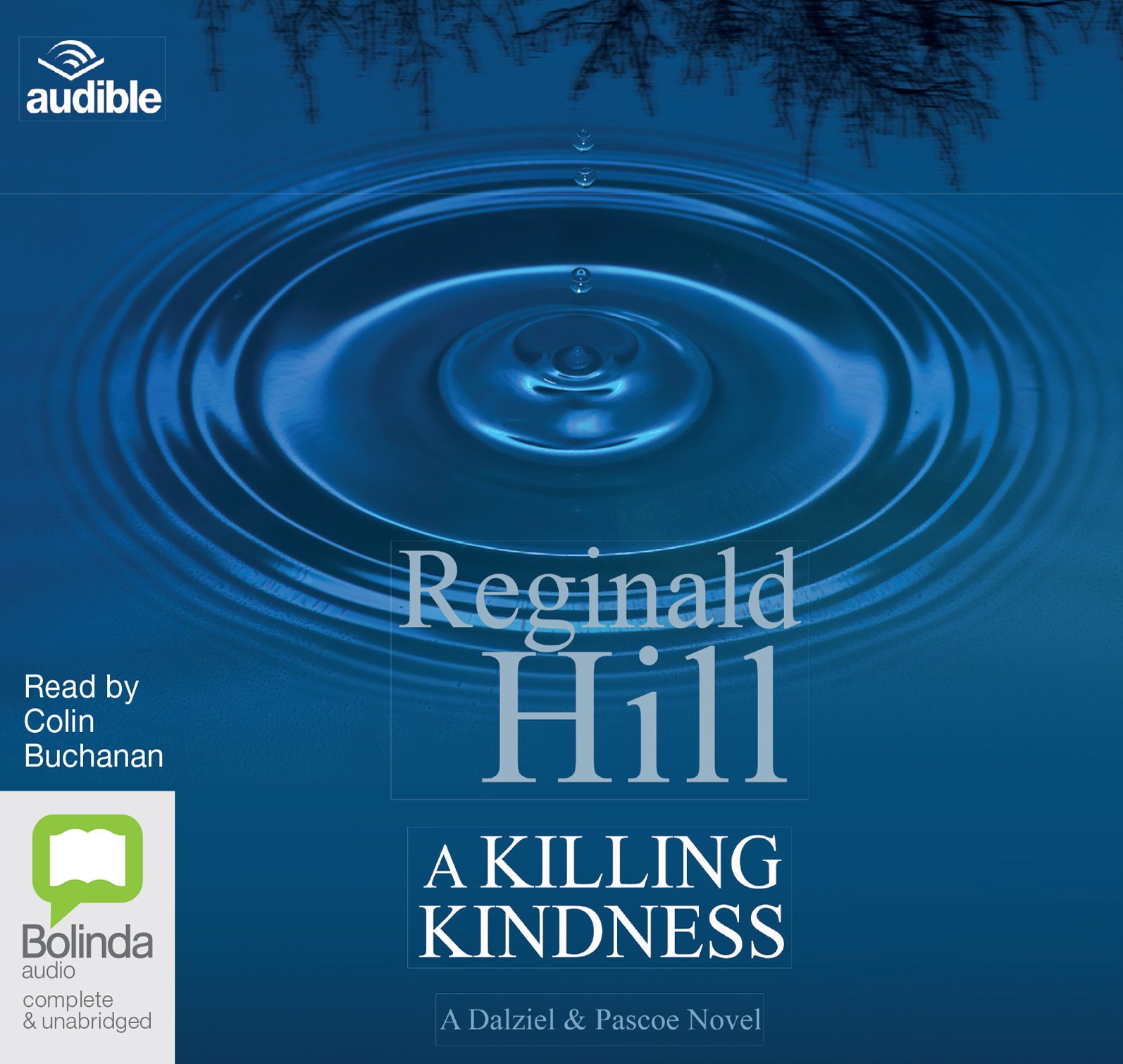 A Killing Kindness
