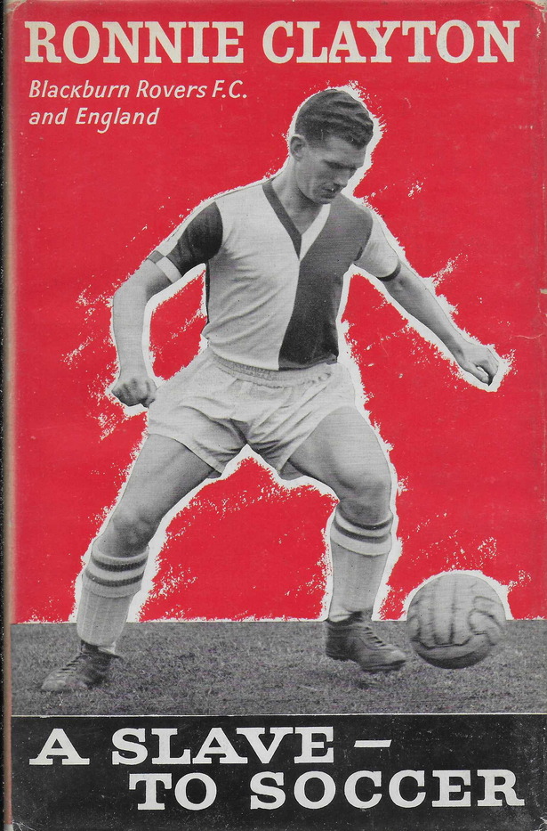 A Slave to Soccer (Hardcover)