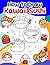 How To Draw Kawaii Sushi: L...