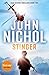 Stinger (The Sean Riever Thrillers)
