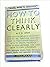 How to think clearly,