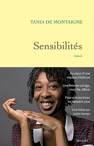 Sensibilités: Roman (French Edition)