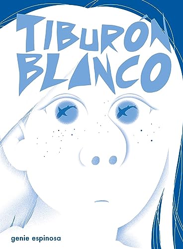 Tiburón blanco (Paperback)