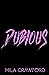 Dubious (Darkly Ever After,...