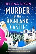 Murder at the Highland Castle