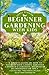 BEGINNER GARDENING WITH KID...