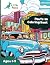 Little Roos Route 66 Colori...