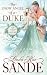 The Snow Angel of a Duke by Linda Rae Sande The Snow Angel of a Duke by Linda Rae Sande