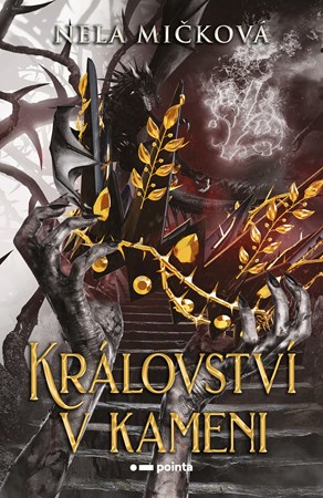 Království v kameni (Království v kameni, #1)