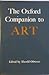 The Oxford Companion to Art