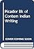 Picador Bk of Contem Indian...
