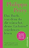 Das Buch, von dem...