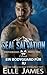 SEAL Salvation: EIN BODYGUARD FÜR RJ (Brotherhood Protectors Colorado Reihe) (German Edition)