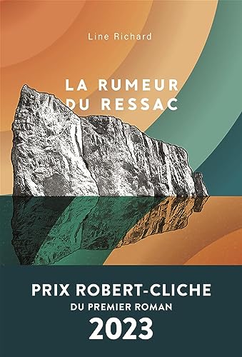 La Rumeur du ressac (Kindle Edition)