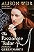 The Passionate Tudor (Tudor Rose #3)