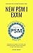 PSM: New PSM Exam Study Gui...