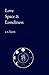 Love Space & Loneliness