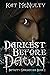 Darkest Before Dawn (Infinity Chronicles #1)