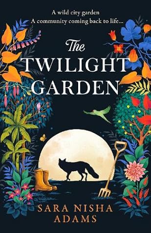 The Twilight Garden