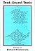 Text--Sound Texts