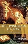 Living Flame of Love: Study Edition Book cover for Living Flame of Love: Study Edition