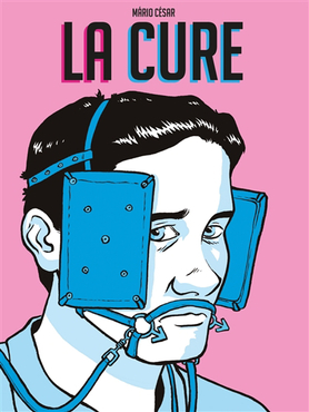 La cure (Unknown Binding)