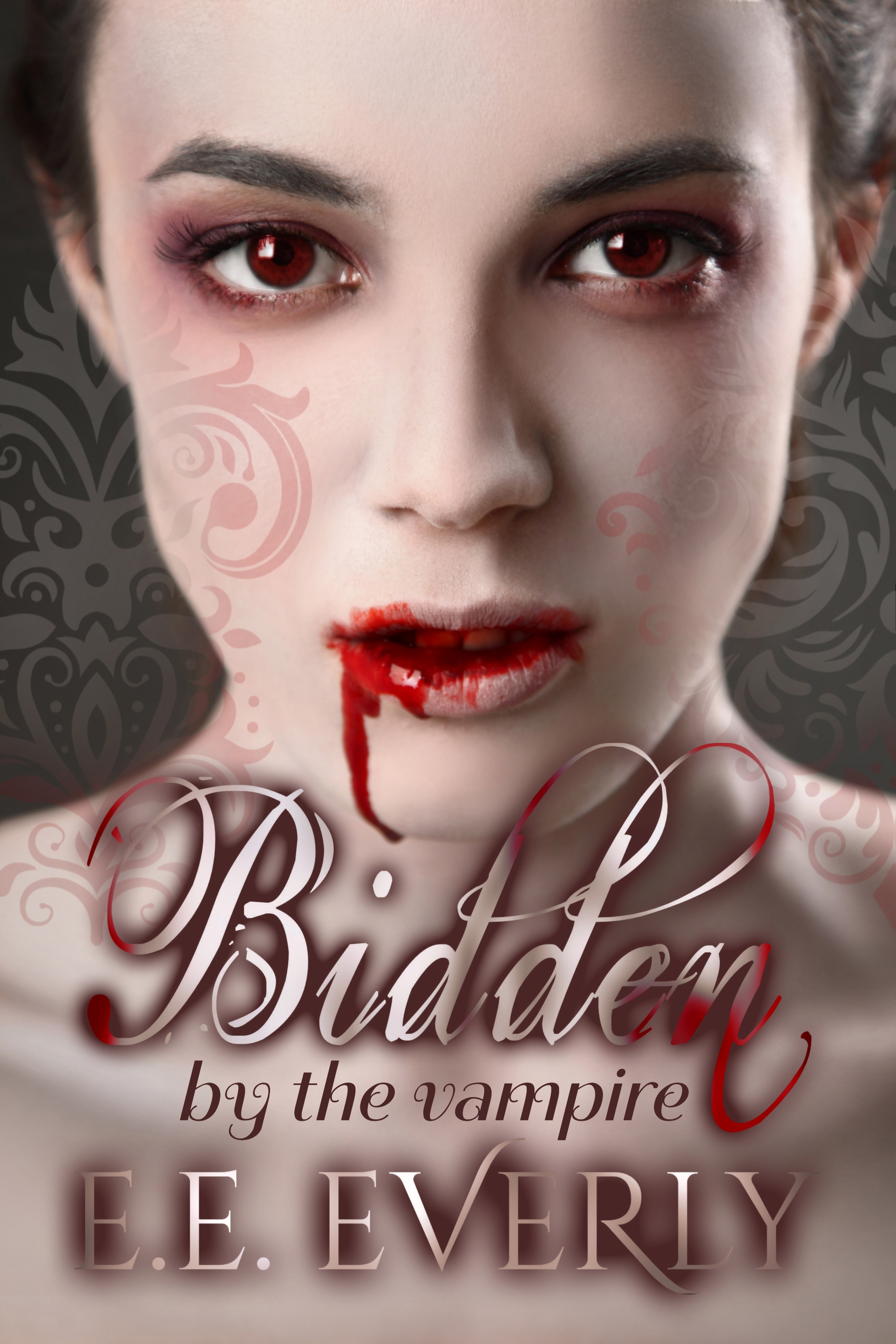 Bidden by the Vampire: Bram Stoker's Dracula Reimagined