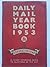 Daily Mail Year Book 1953