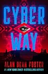 Cyber Way Book cover for Cyber Way