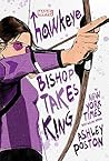 Hawkeye: Bishop T...