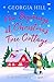 New Beginnings at Christmas Tree Cottage: The perfect feel-good festive romance