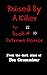 Raised By A Killer: Extreme...