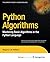 Python Algorithms: Mastering Basic Algorithms in the Python Language