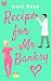 Recipe for Mr Banksy (Recip...