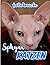 Sphynx-Katzen Fotobuch: Bil...