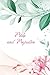Pride and Prejudice
