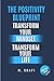 The Positivity Blueprint: T...