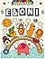 Eboni: Personalized Colorin...