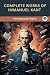 Complete Works of Immanuel Kant (Grapevine Press)
