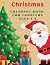 Christmas Coloring Book for...