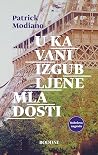 U kavani izgublje...